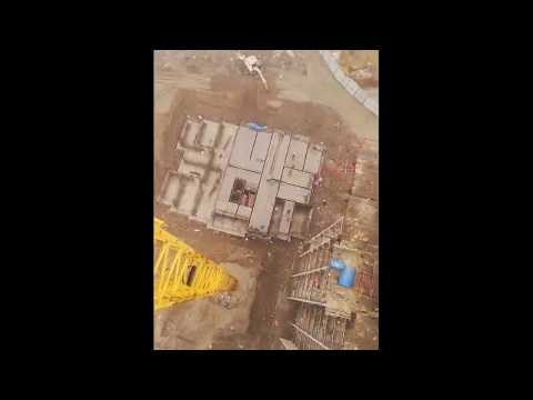 Kar yağışı muazzam bugünden geriye kalanlar