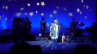 Sonora Santanera 2009 Naufragio, Agustin Lara