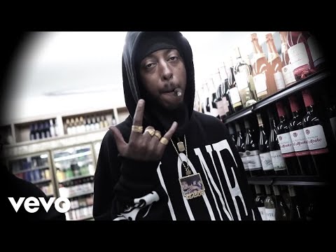 Lil Blood - No Lies (Official Video)