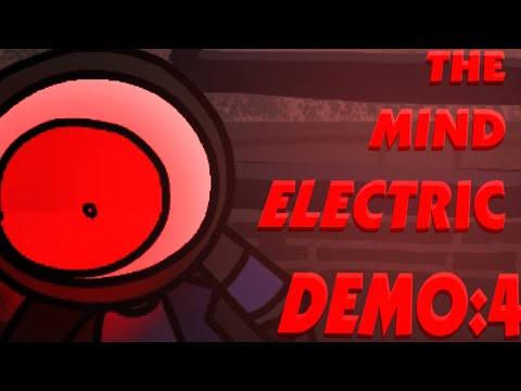 The Mind Electric: Demo 4 (Dandy's World Animation)