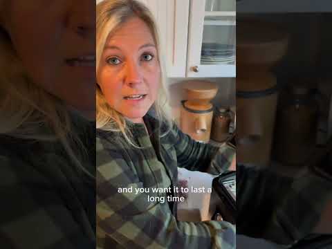 Witness and learn the magic of preserving taste!  #avidarmor #food #foodstorage #vacuumchamber