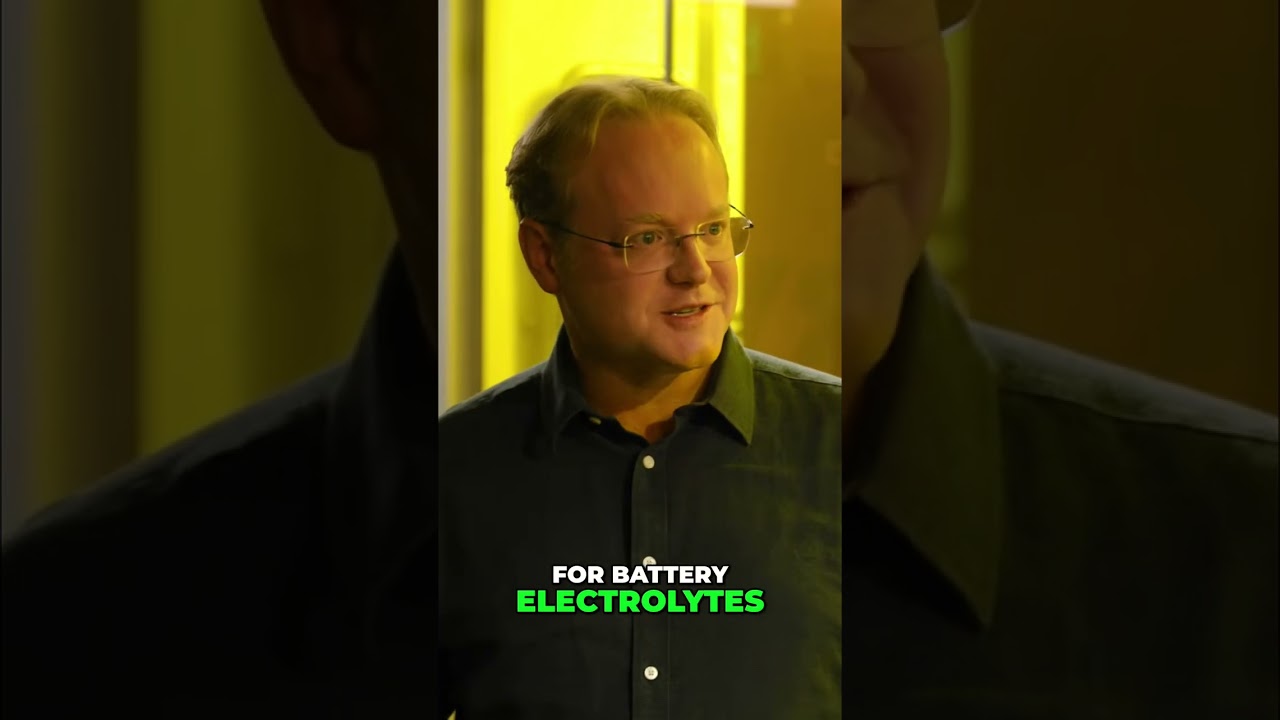 AI is Your New Superpowered Scientist Assistant! #Microsoft