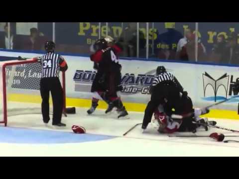 Matthew Boucher vs Skylar Strumas