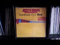 jocelyn brown hot blood