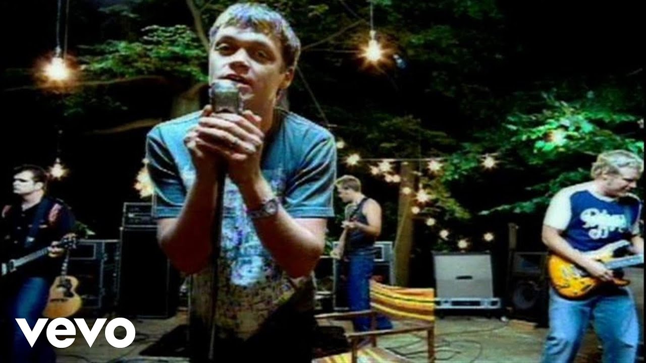 3 Doors Down — Be Like That