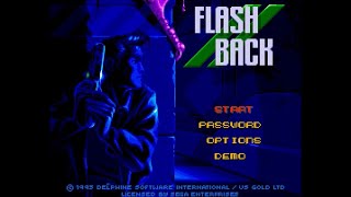 Vidéo Flashback