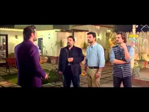 Jawani Phir Nahi Ani 2 (2018) Trailer