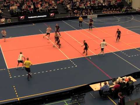 Maalikooste Steelers - LaSB 10-9 ja