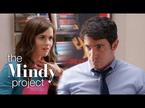 Do You Think I'm Pretty? - The Mindy Project
