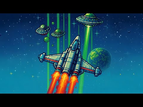 AstroRush