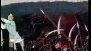 Butterfly Temple - Огнебога Семаргла жар!