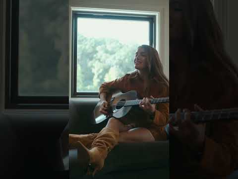 Caroline Jones - All The Things (Acoustic)