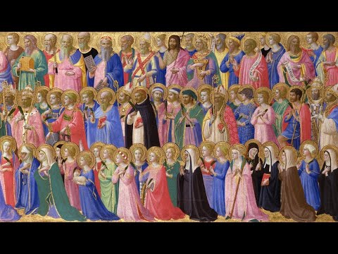 All Saints Day - Saints Angels - Catholic Online