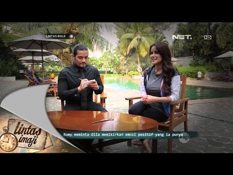 Lintas Imaji 28 Juni Part 1/3 - Olla Ramlan