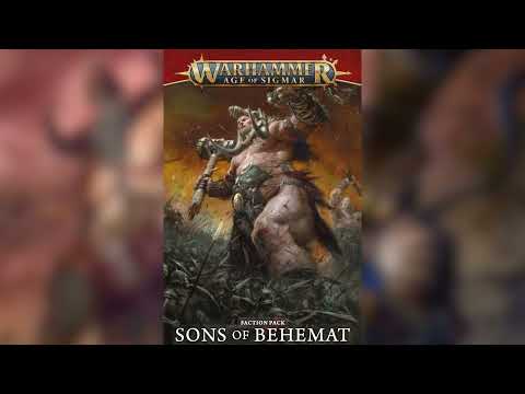 SONS OF BEHEMAT ARMY REVIEW | AGE OF SIGMAR 4TH EDITION