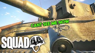 Lone Sapper against a TIGER🐯│Squad 44 Gameplay