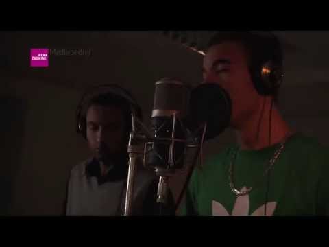 MEDIABEDRIJF van ZADKINE -  J-Strijder + Buya @ Zadkine Popacademie