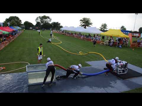 5.kolo ZSHL Pata 2018 - Pavlice muži