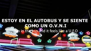 E^ST | Alien [Sub. español]