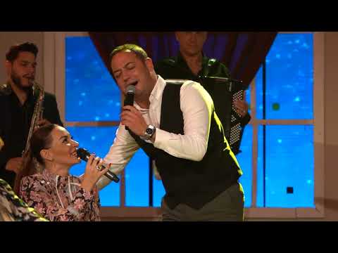 Tasko Karanfilovski i Premier Bend  - Dajte mi ja - Na zdravje LIVE TV Show