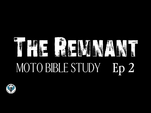 The Remnant | Forgiveness | Ep 2 | WhiskeyThrottleMedia