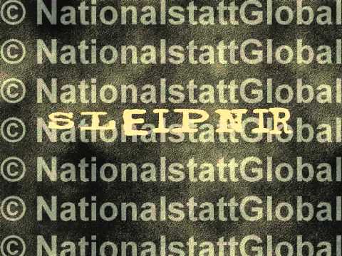 Sleipnir - Unverbesserlich