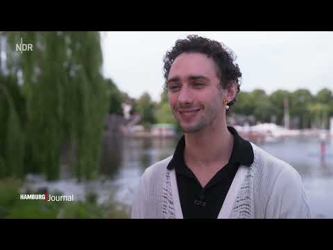 Nach Eklat: Ballett-Tänzer spricht erstmals über Volpi-Abgang