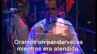 Neal Morse - To Feel Him, God´s Theme subtitulos español
