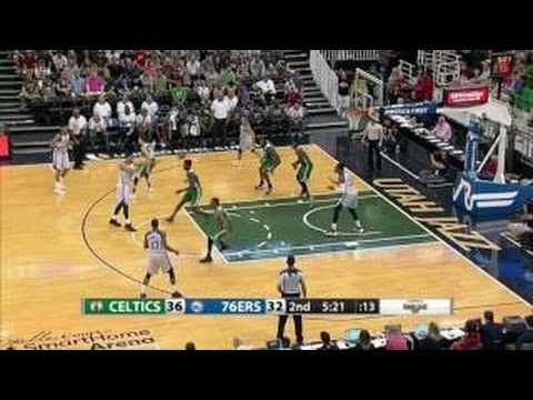 Ben Simmons vs D'Angelo Russel & Brandon Ingram FULL Highlights - Summer League - Game Win