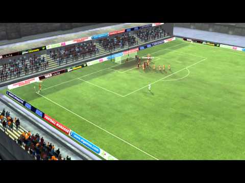 Torns IF 1-0 Man City Reserves - Match Highlights