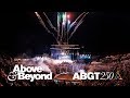 Above & Beyond #ABGT250 Live at The Gorge Amphitheatre, Washington State (Full 4K Ultra HD Set)