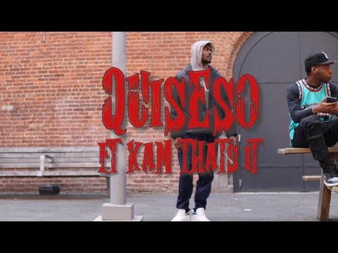QuiseSo Music Video