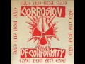 『RABID DOGS』 / CORROSION OF CONFORMITY