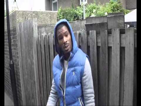 Sour Dee - Gell Em Freestyle