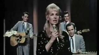 Tammy Wynette-Stand By Your Man (60&#39;s)