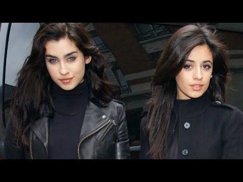 Camren | Jealous Lauren