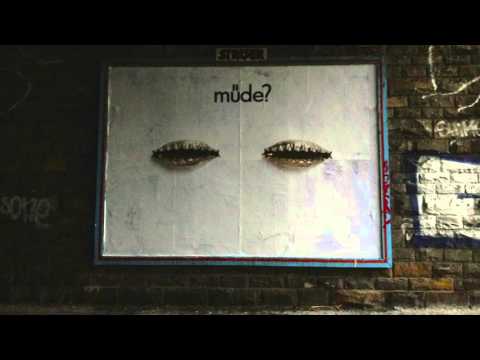 Trfk & El Manu - Augenschwer