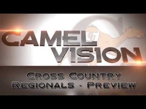 Campbell Cross Country - Regional Preview