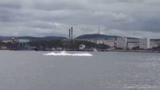 Всплытия подводных лодок США и России Топ 5 = HD =