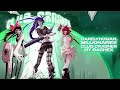 6arelyhuman Club Crasher Feat Millionaires Official Lyric Video