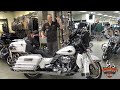 2012 Electra Glide Ultra Classic Overview