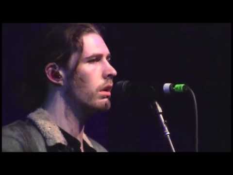 Hozier - Like Real People Do