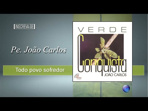 Todo Povo Sofredor - MÚSICA PARA MISSA