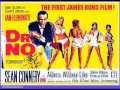 Dr. No (the James Bond 007 theme)