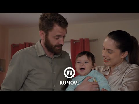 Ivka ih je s razlogom odbila, ali mali Andrija ipak je dobio kumu | S5E140 I Kumovi