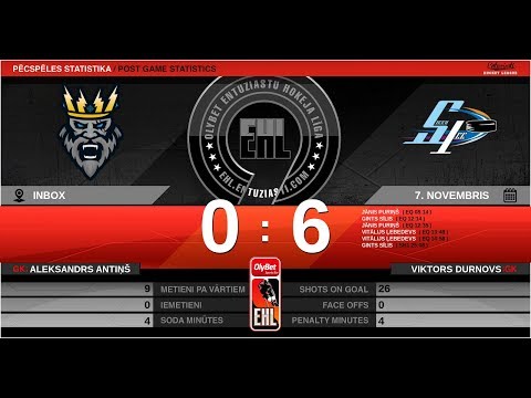 2019 11 07 Negaiss 2 - Steevice