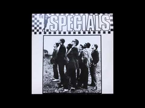 Dawning Of A New Era - The Specials