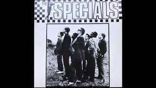 Dawning Of A New Era - The Specials