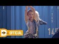 KARD - Knockin' on my heaven's door Choreography video KARD - Knockin' on my heaven's door Choreography video