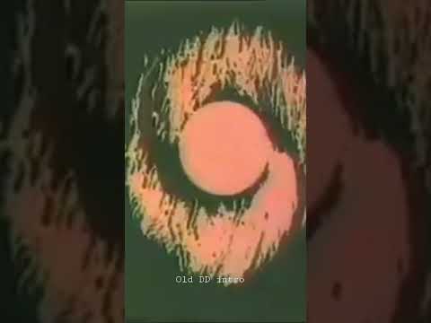 Old Doordarshan Intro